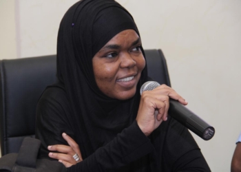 Journalist With Search for Common Ground Dies of Car Accident in Maiduguri