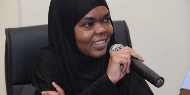 Journalist With Search for Common Ground Dies of Car Accident in Maiduguri