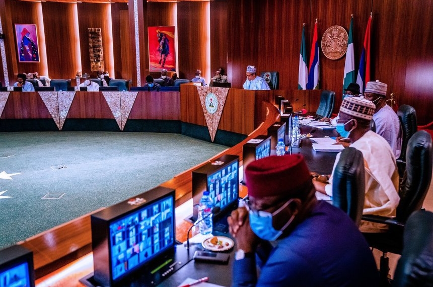 COVID-19 : NEC Expresses Concern Over Spike in Cases