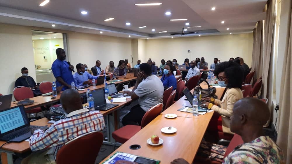 Poverty Reduction – FG Commits To Implementing Robust Social Protection Policy