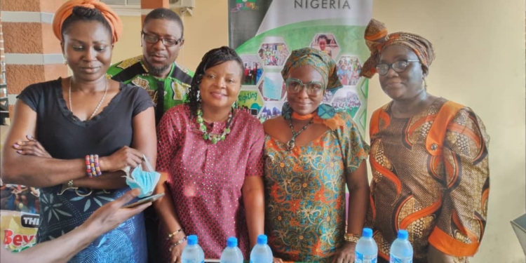 Sexual Violence: CEE-HOPE Partners Two NGOS to Sensitize Teenagers