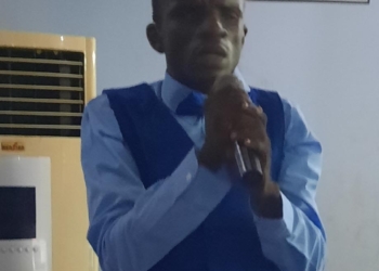 Group Advocates for Improved Access to Education for Persons with Deaf-Blindness