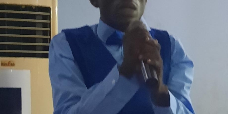 Group Advocates for Improved Access to Education for Persons with Deaf-Blindness