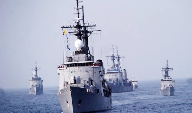 U.S. Donates Equipment Worth $180,000 To Boost Nigeria’s Maritime Sector