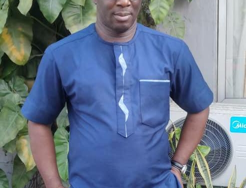 I Have Positioned Myself To Address Challenges VIPs Encounter In Lagos – Barr Salami