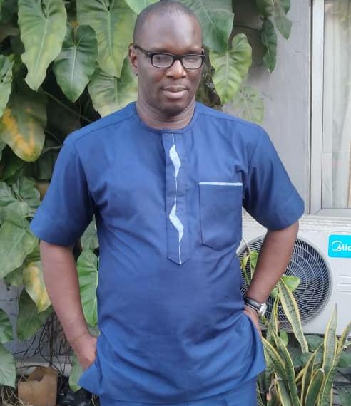 I Have Positioned Myself To Address Challenges VIPs Encounter In Lagos – Barr Salami