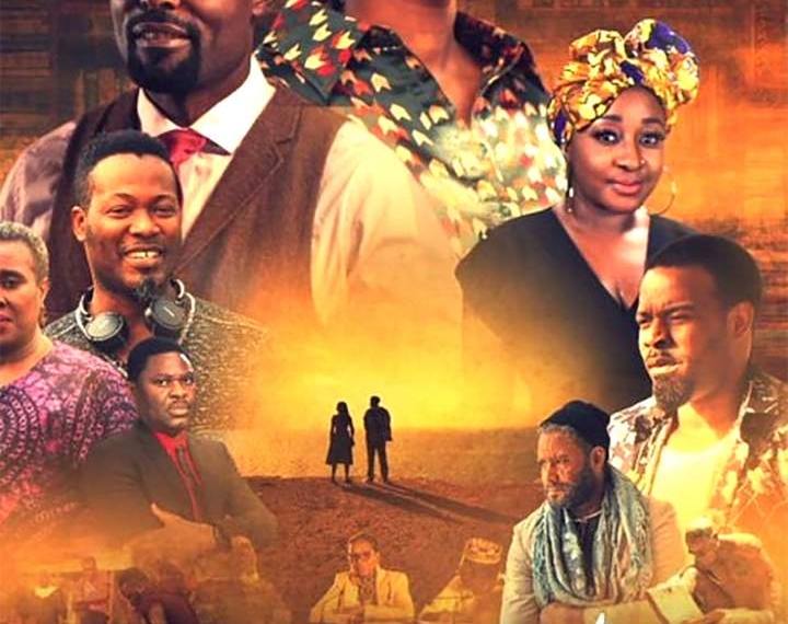 Kunle Afolayan’s Citation: Full of Sights, Sound and Fury – Signifying What?