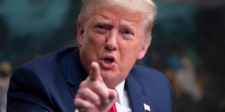 Trump’s Actions Have Revealed That No Perfect Institution Exists In the World – Experts React