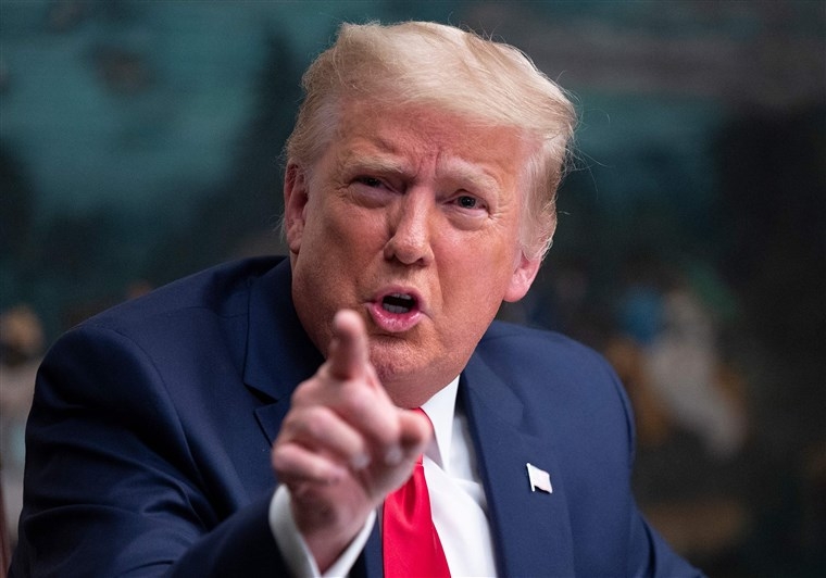 Trump’s Actions Have Revealed That No Perfect Institution Exists In the World – Experts React