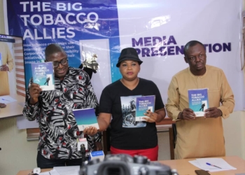 Tobacco Companies Use Intermediaries To Frustrate Tobacco Control In Nigeria – Report