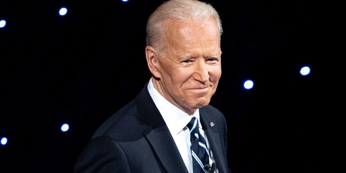 US Congress Affirms Victory of Biden As US President, Gives Assurance of Peaceful Handover