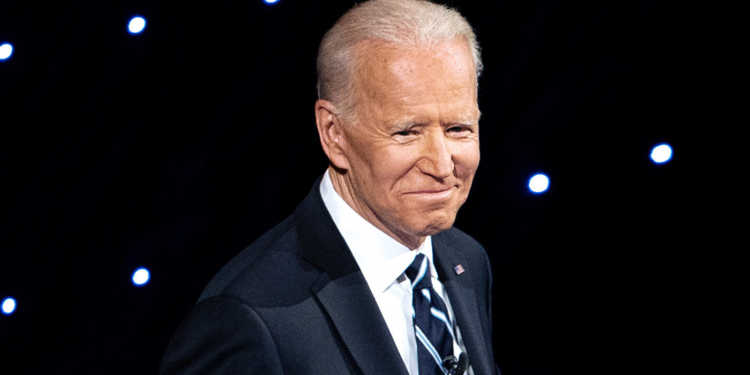 US Congress Affirms Victory of Biden As US President, Gives Assurance of Peaceful Handover