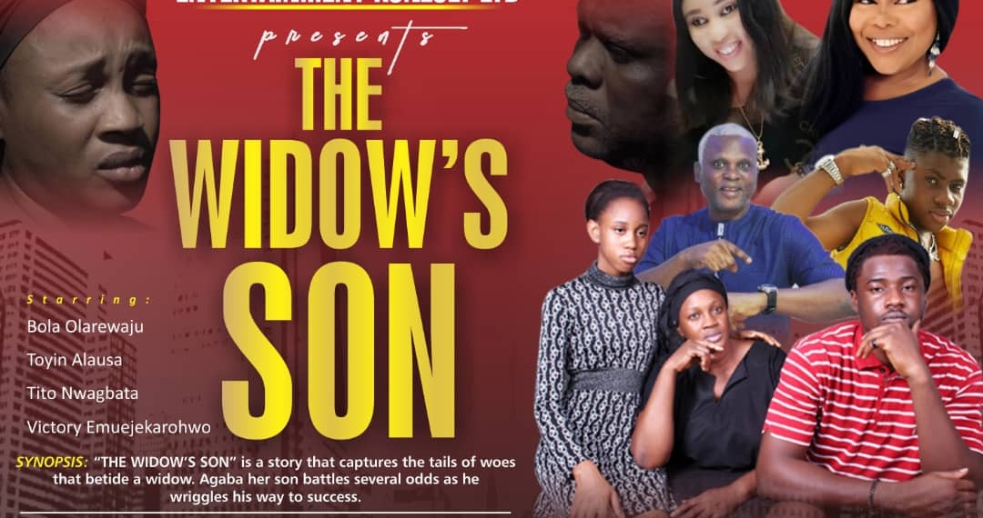 The Widow’s Son – Shining Light on Widows’ Plight