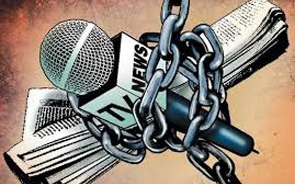 Press Freedom – MRA Launches Project to Combat Impunity for Attacks Against Journalists