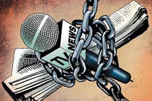 Press Freedom – MRA Launches Project to Combat Impunity for Attacks Against Journalists