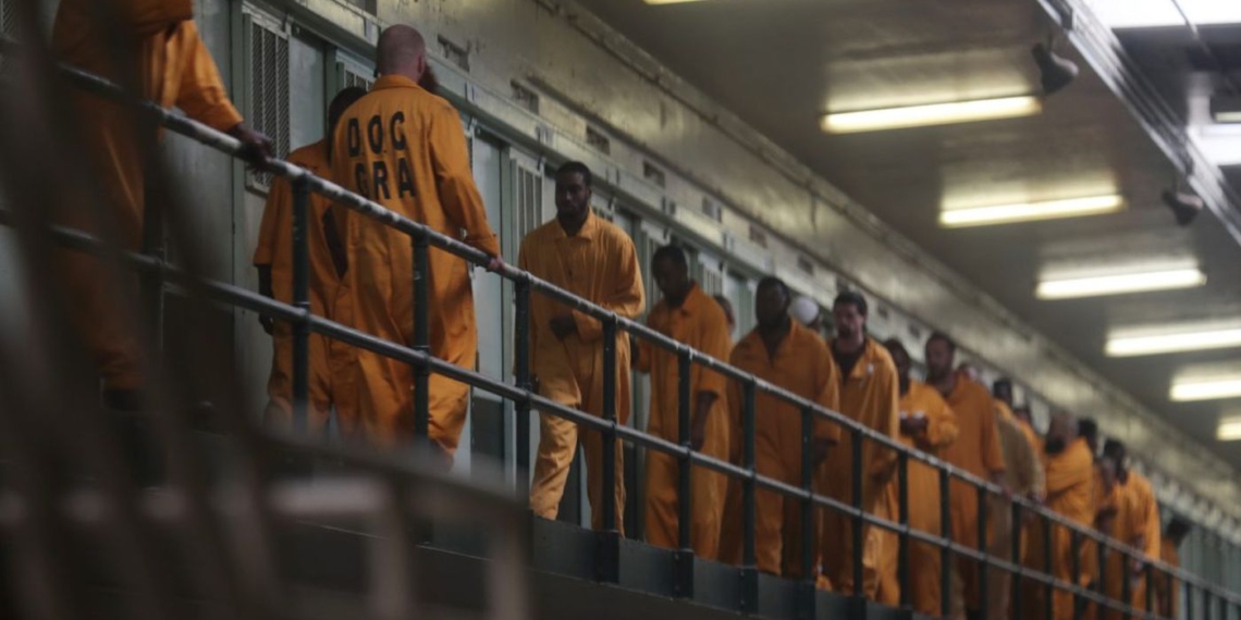 COVID-19 : African Commission Calls For Release of Convicted Prisoners, People Awaiting Trial