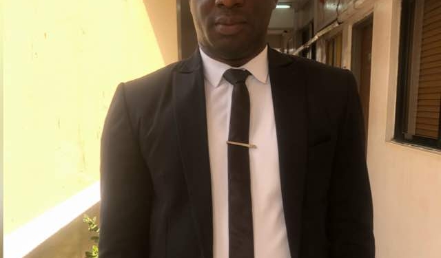 “Fake Apostles of Emancipation of The Blind Exploit Our Situations To Their Selfish Advantage” – NAB Chair