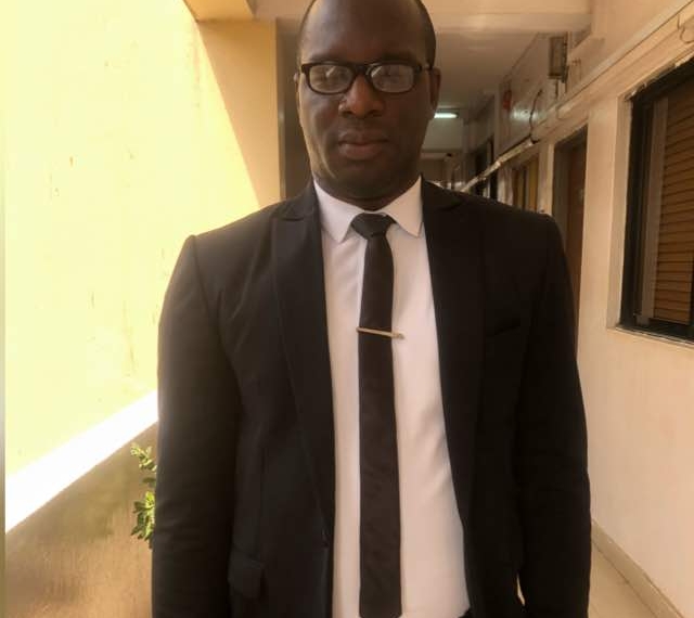 “Fake Apostles of Emancipation of The Blind Exploit Our Situations To Their Selfish Advantage” – NAB Chair
