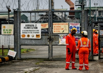 13 Years After, Fishermen Get Justice Against Shell Over Oil Spills In Niger Delta