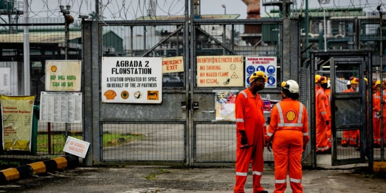 13 Years After, Fishermen Get Justice Against Shell Over Oil Spills In Niger Delta