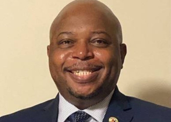 Opeoluwa Sotonwa Becomes First Black Massachusetts’ Chief Advocate for Deaf, Hard of Hearing