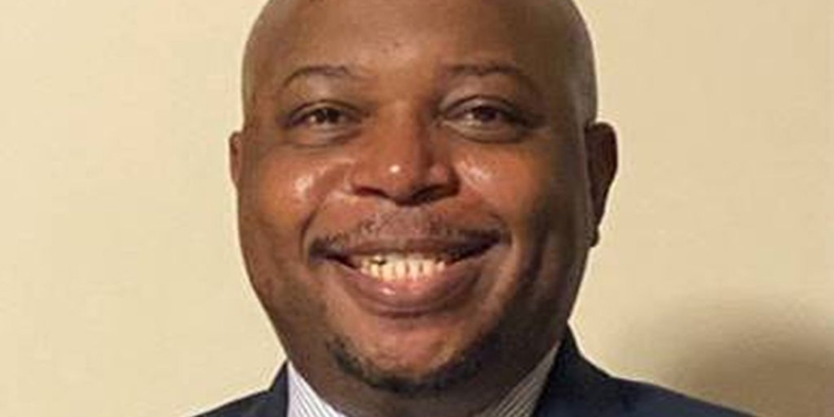 Opeoluwa Sotonwa Becomes First Black Massachusetts’ Chief Advocate for Deaf, Hard of Hearing