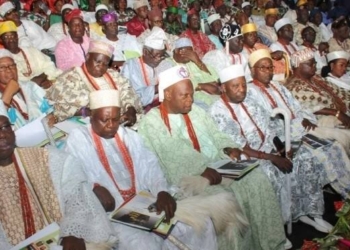 Yoruba Leaders To Hold PAN-Yoruba Summit, Deliberate On Social Political Issues 