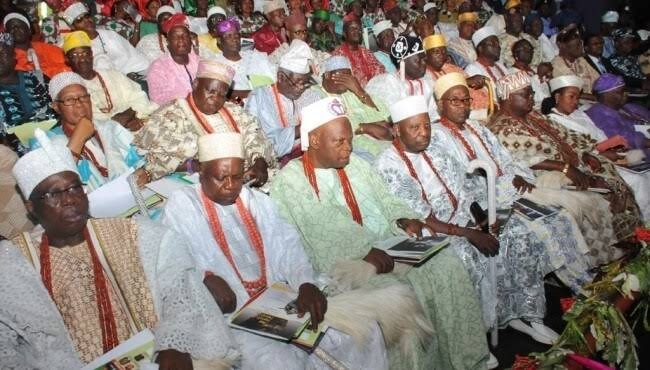 Yoruba Leaders To Hold PAN-Yoruba Summit, Deliberate On Social Political Issues 