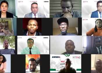 Zenith Exhibitions, MIE GROUPS To Promote African Trade With Hybrid Expo