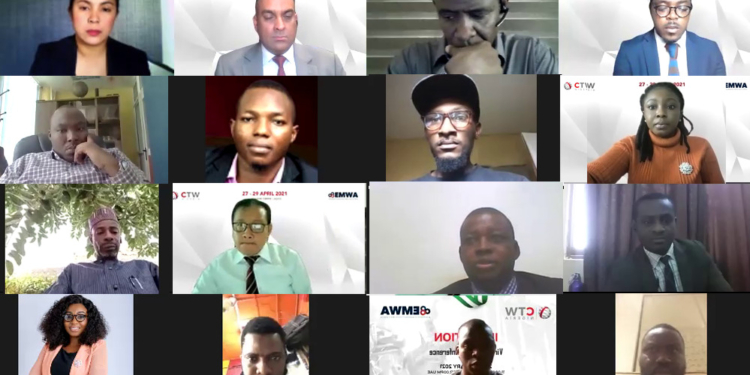 Zenith Exhibitions, MIE GROUPS To Promote African Trade With Hybrid Expo