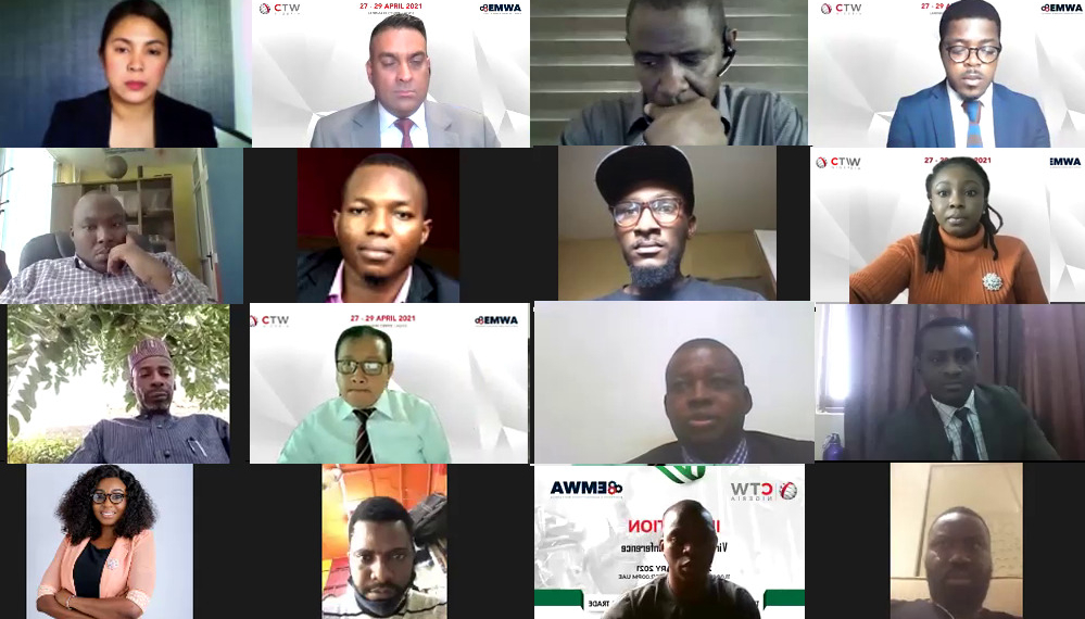 Zenith Exhibitions, MIE GROUPS To Promote African Trade With Hybrid Expo