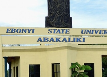 Exam Put to Hold As Students Reportedly Faint In Ebonyi State University