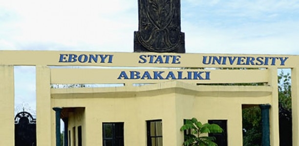Exam Put to Hold As Students Reportedly Faint In Ebonyi State University