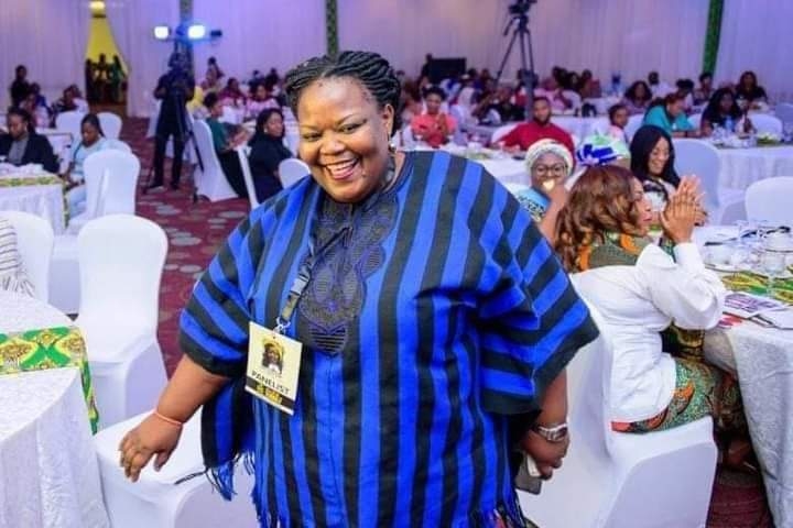 The Comrade Has Gone To Rest – Tribute to Esther Uzoma, Women’s Rights Advocate