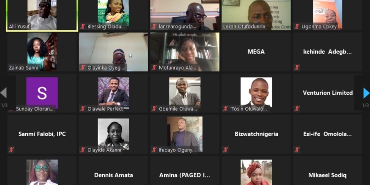 MCDN Launches ‘One Stop Shop’ Report on Media Capacity Development