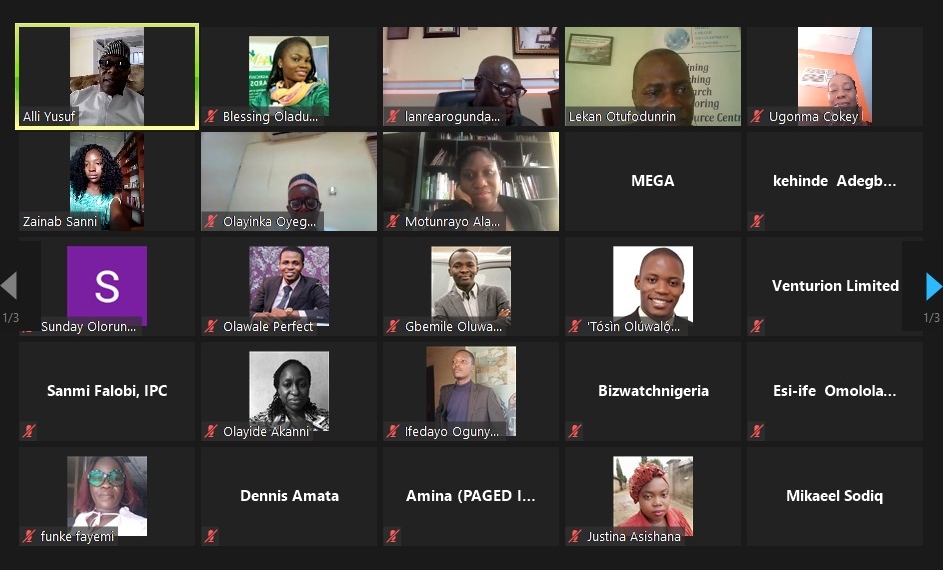 MCDN Launches ‘One Stop Shop’ Report on Media Capacity Development