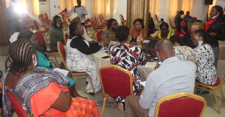 FACICP Disability Plus Launches GBV – Monitoring and Advocacy Partnership