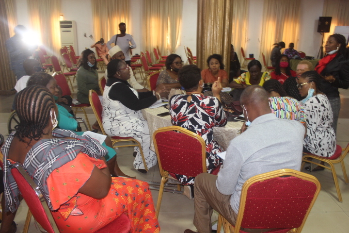 FACICP Disability Plus Launches GBV – Monitoring and Advocacy Partnership