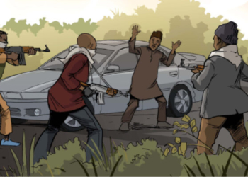 Abduction of Journalists Reaching ‘Epidemic Proportions’ – MRA