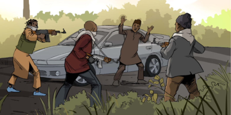 Abduction of Journalists Reaching ‘Epidemic Proportions’ – MRA