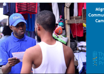 TMP Reiterates Need for More Media Coverage of Migration