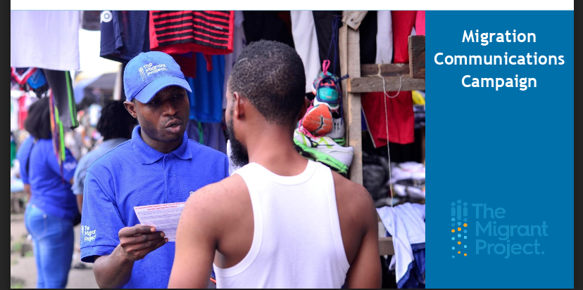 TMP Reiterates Need for More Media Coverage of Migration