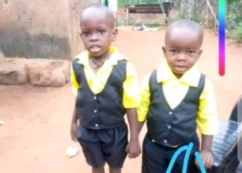 Motorcyclist Kidnaps Boy, 3, in Ideator, Imo