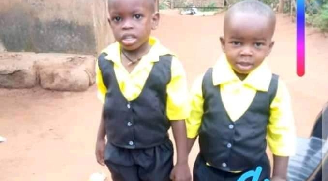 Motorcyclist Kidnaps Boy, 3, in Ideator, Imo