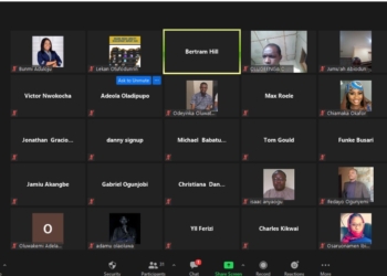HRJN Trains Journalists on Open Source Intelligence for Investigative Reporting