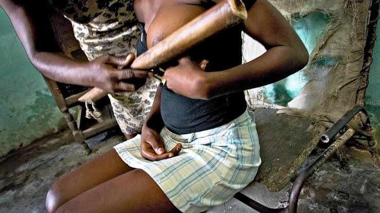 Breast Ironing: A Harmful Practice To Prevent Sexual Violence