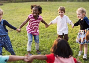 Every Child Can Learn To Speak 5 Languages – UNESCO’s Research 