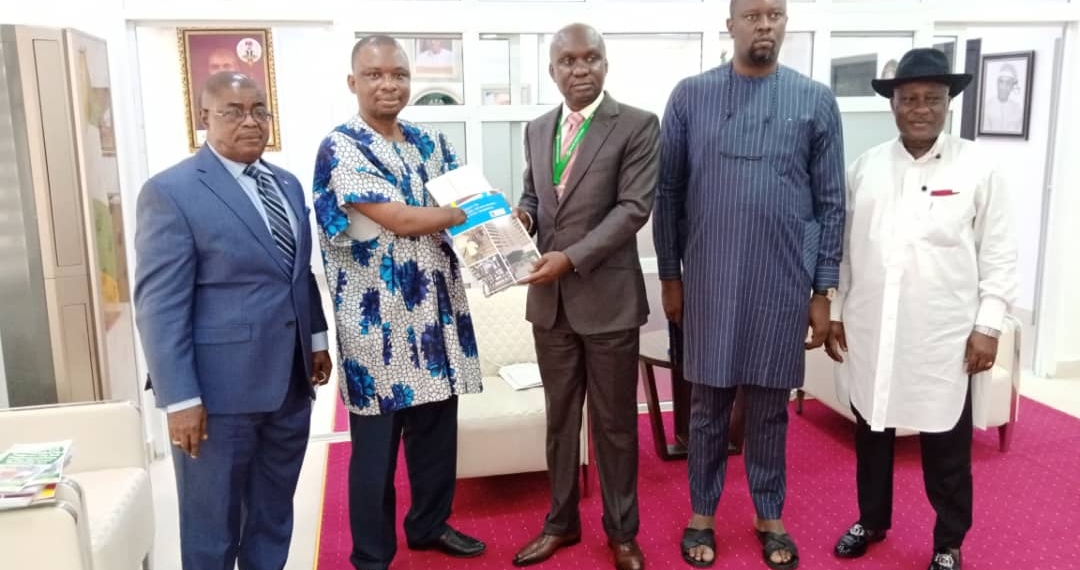 Abia Assembly Gives Assurance On Passage Of Disability Law