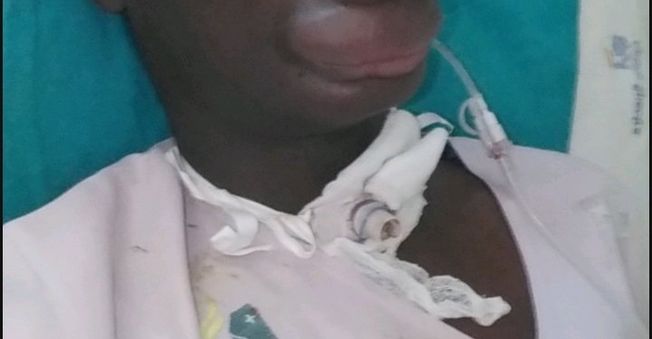 After Surviving 3 Surgeries, 21 Year Old Daniel Was Duped While Seeking Funds To Cure Martison’s Diseases