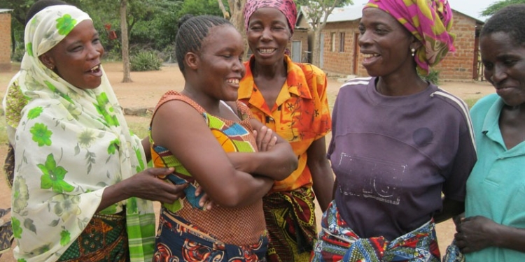 IWD2021: Group Calls for More Women in Politics, Leadership Positions